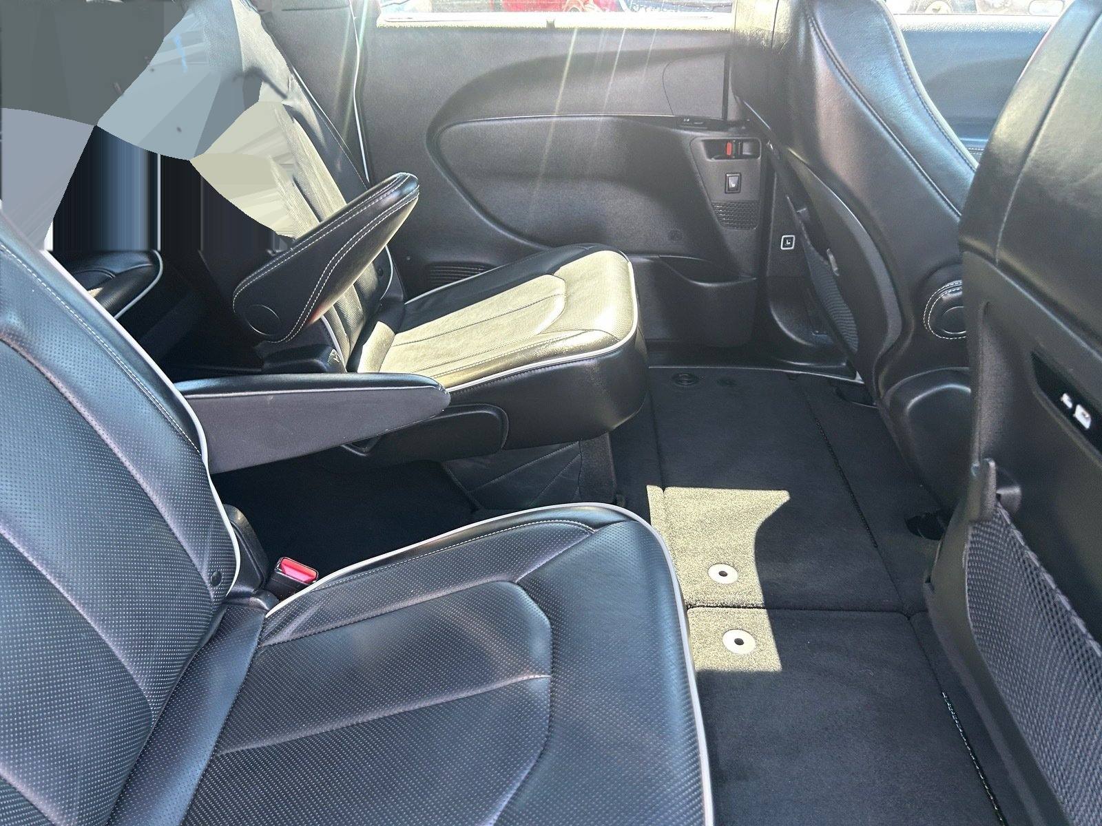 2026 Hyundai Santa Fe SEL — photo 35 thumbnail