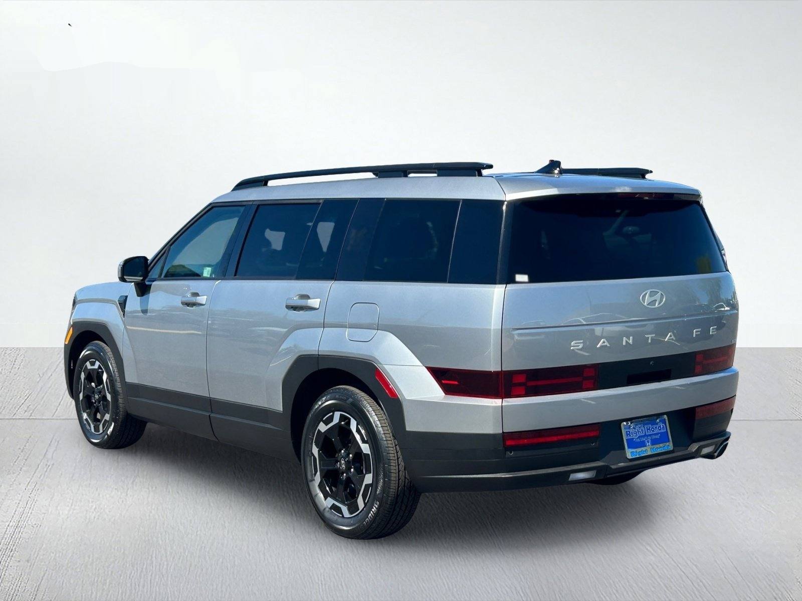 2026 Hyundai Santa Fe SEL — photo 4 thumbnail