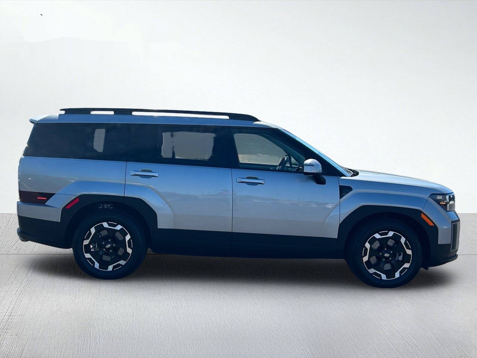 2026 Hyundai Santa Fe SEL — photo 6 thumbnail