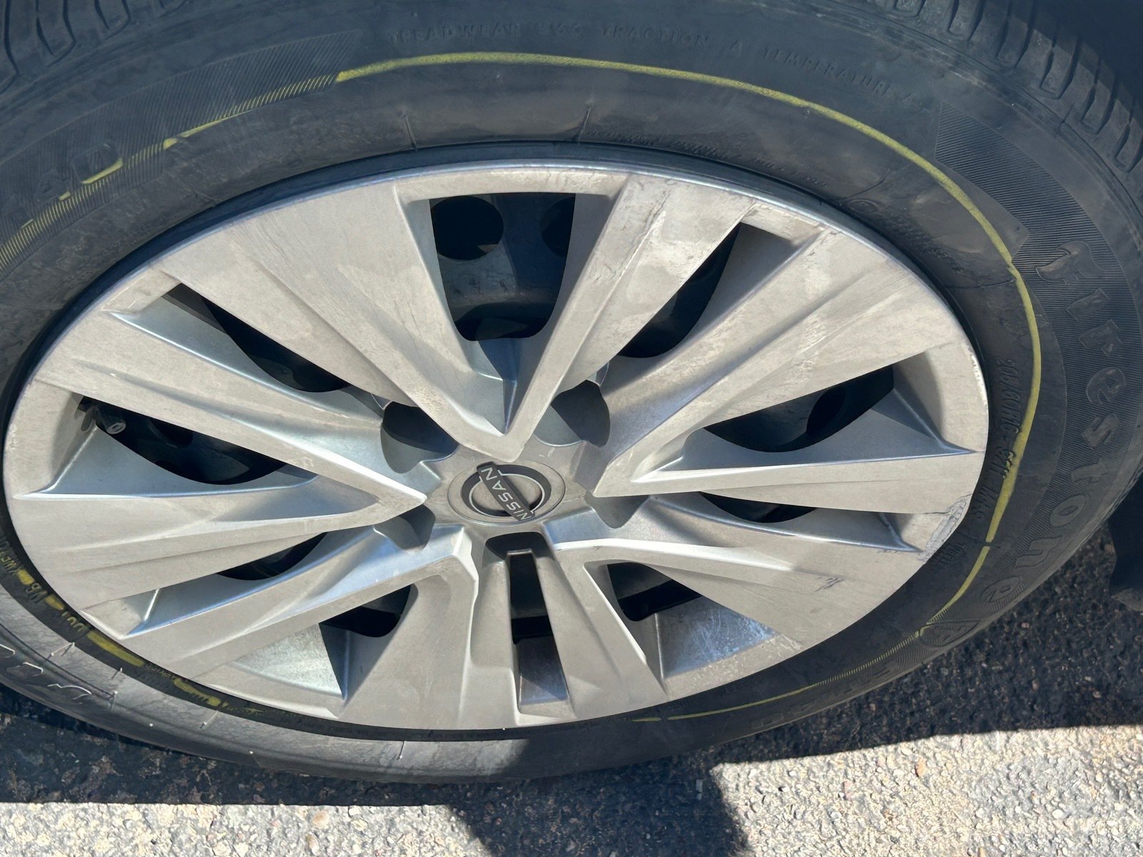 2025 Nissan Sentra S — photo 6 thumbnail