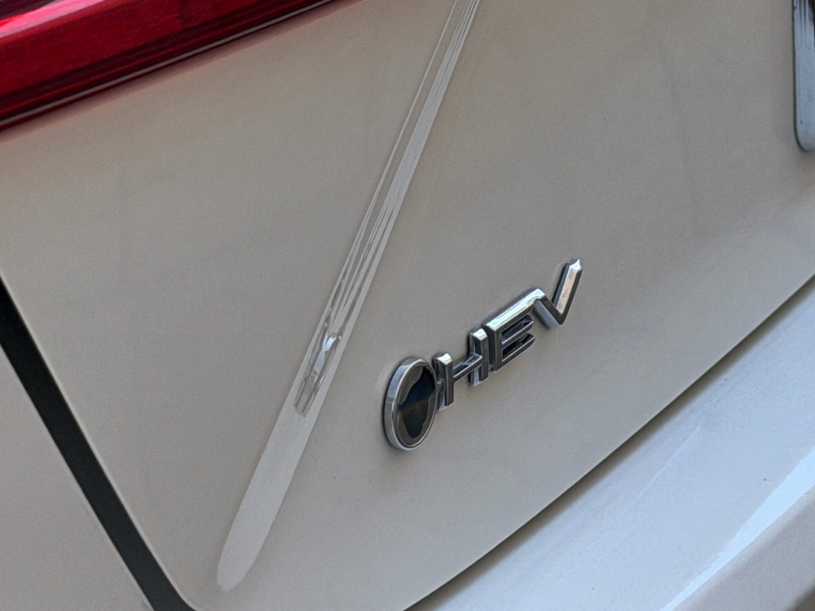 2025 Toyota Camry SE — photo 8 thumbnail