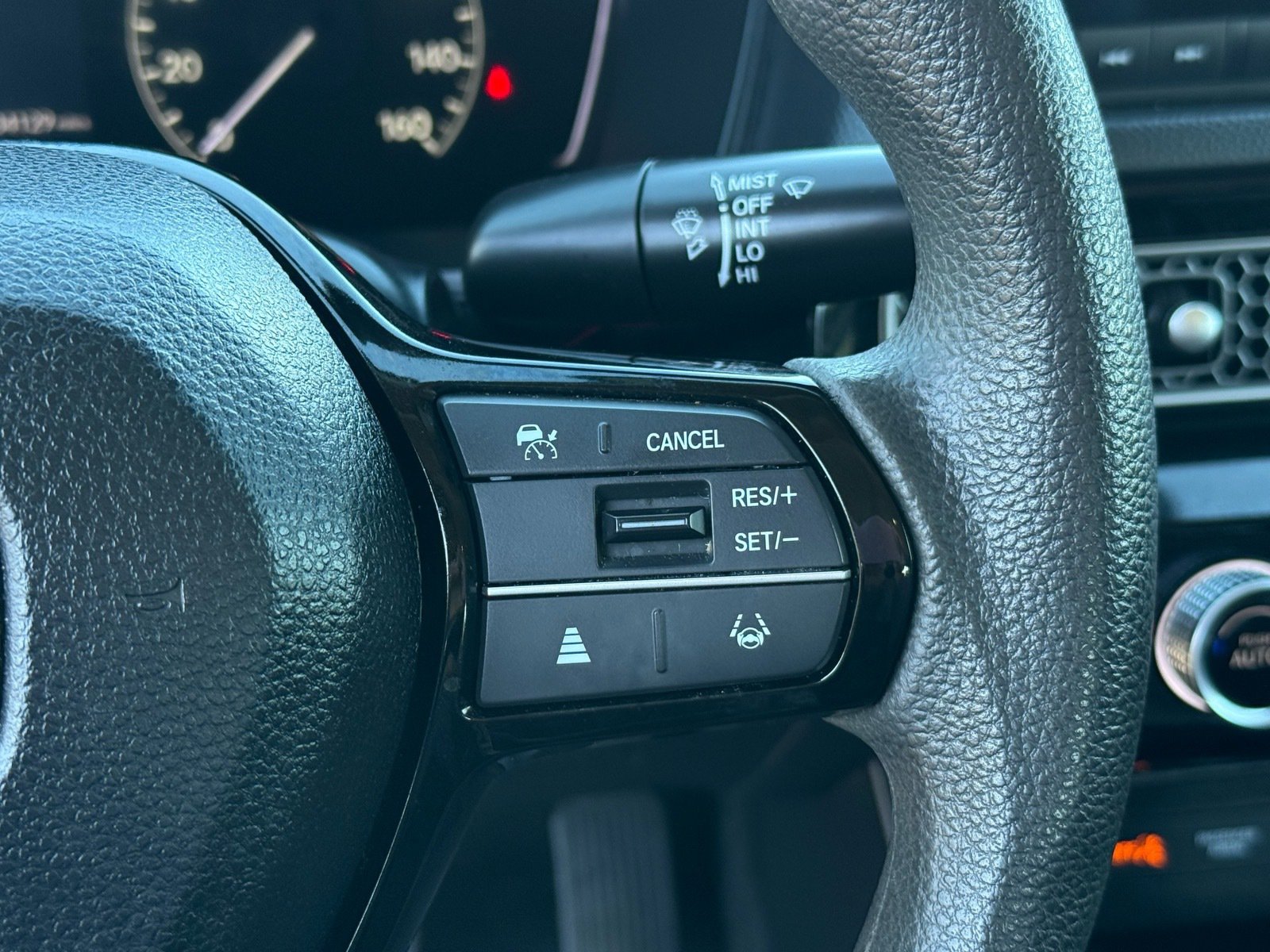 2025 Honda Civic LX — photo 17 thumbnail