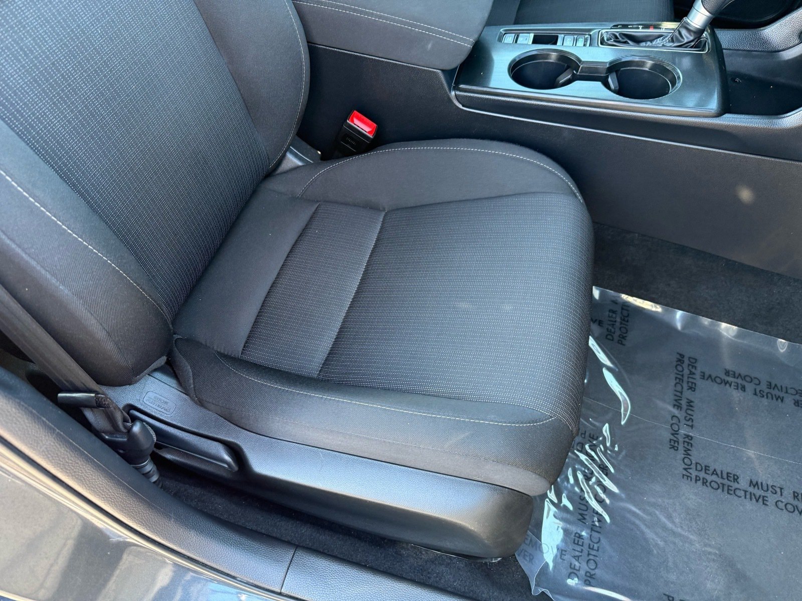 2025 Honda Civic LX — photo 31 thumbnail