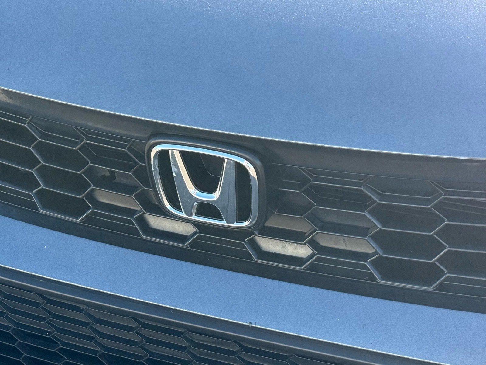 2025 Honda Civic LX — photo 32 thumbnail