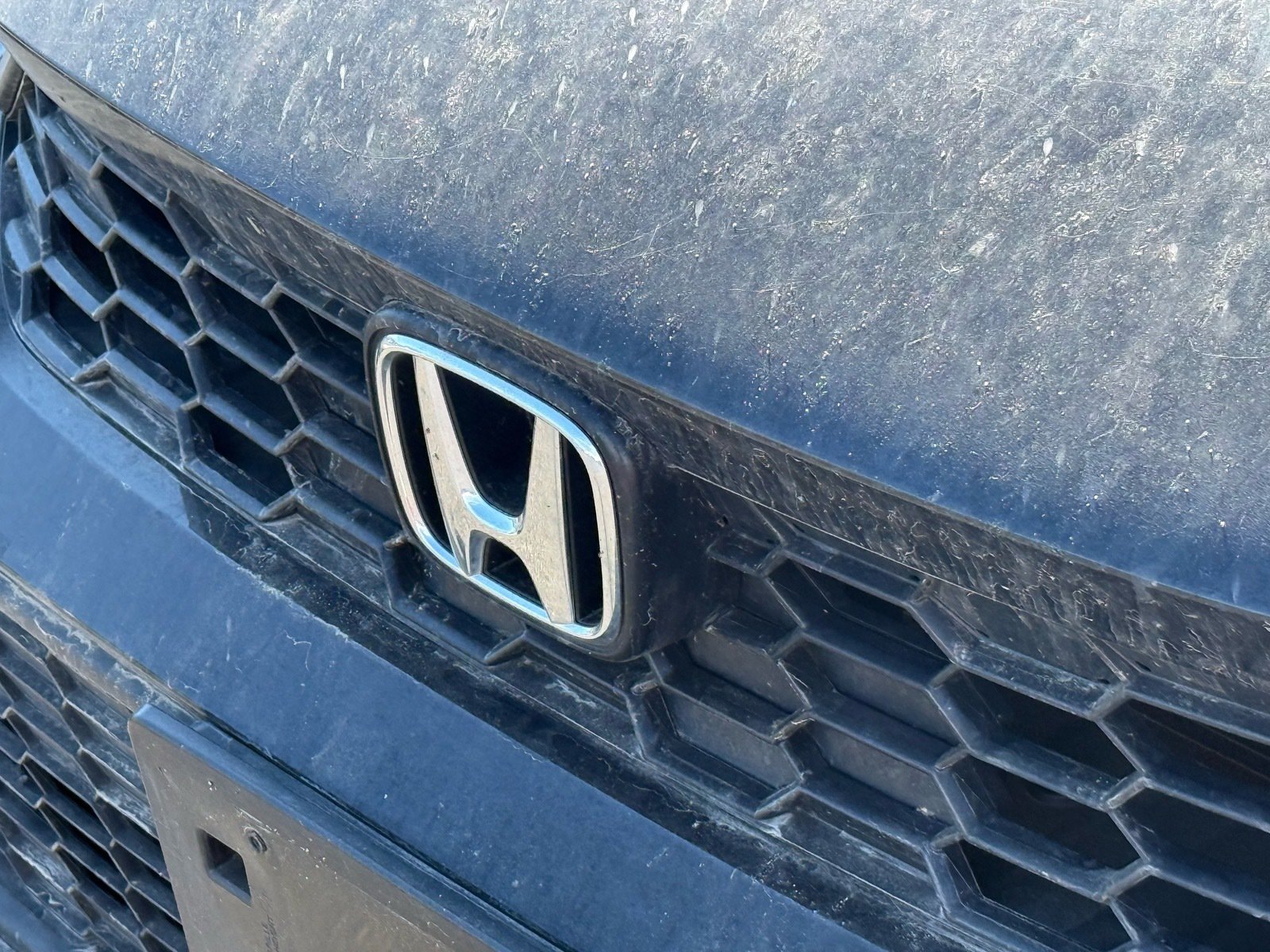 2025 Honda Civic LX — photo 6 thumbnail