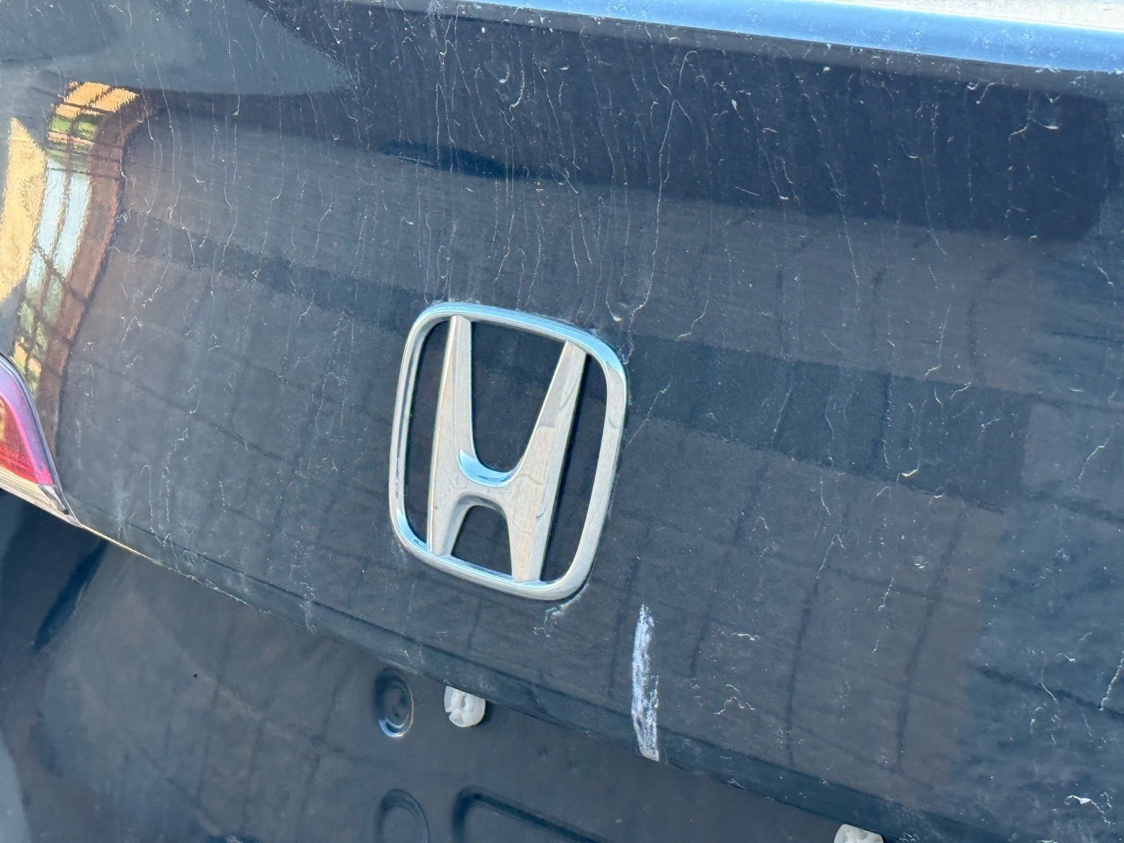 2025 Honda Civic LX — photo 9 thumbnail