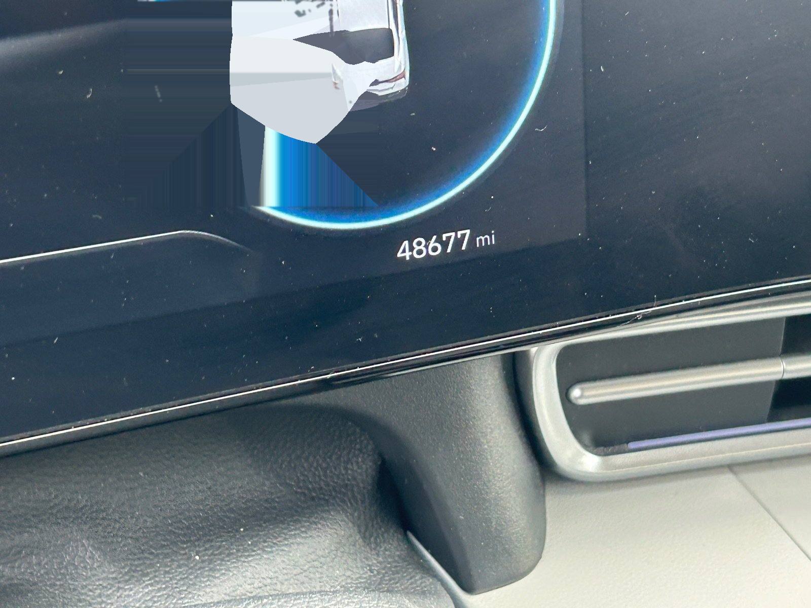 2024 Hyundai Elantra Limited — photo 11 thumbnail