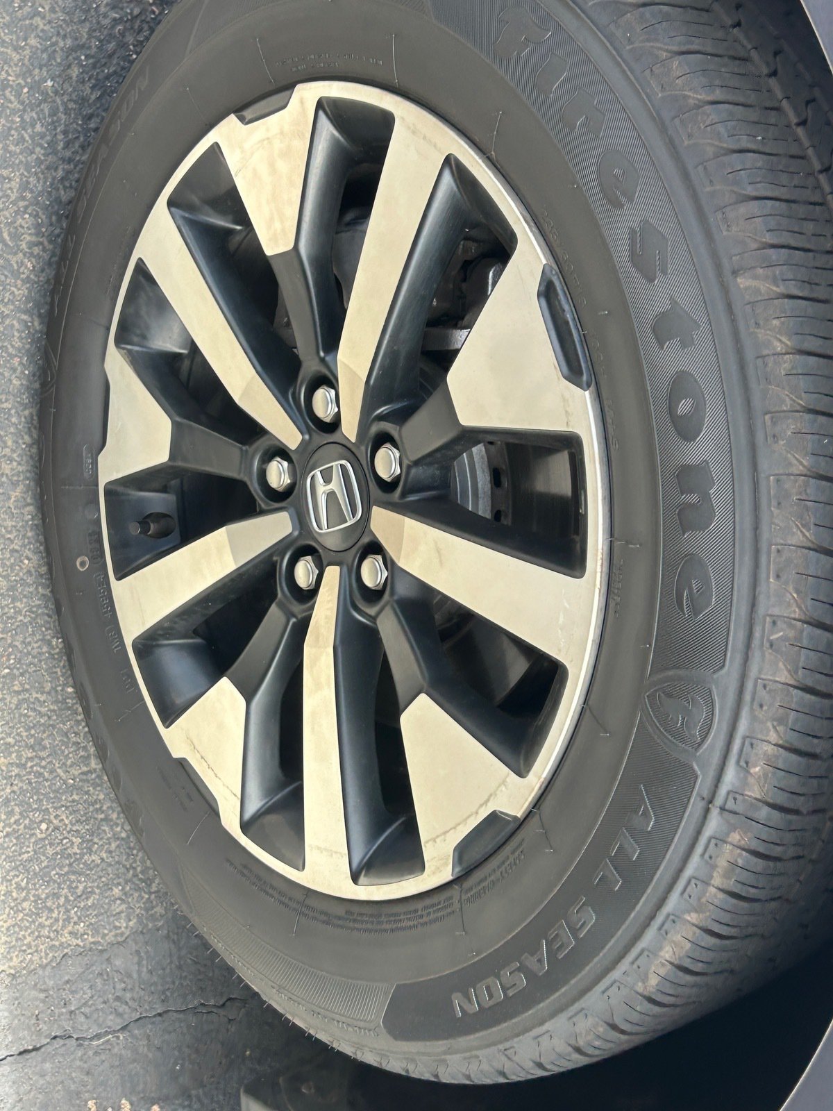 2025 Honda Odyssey EX-L — photo 6 thumbnail