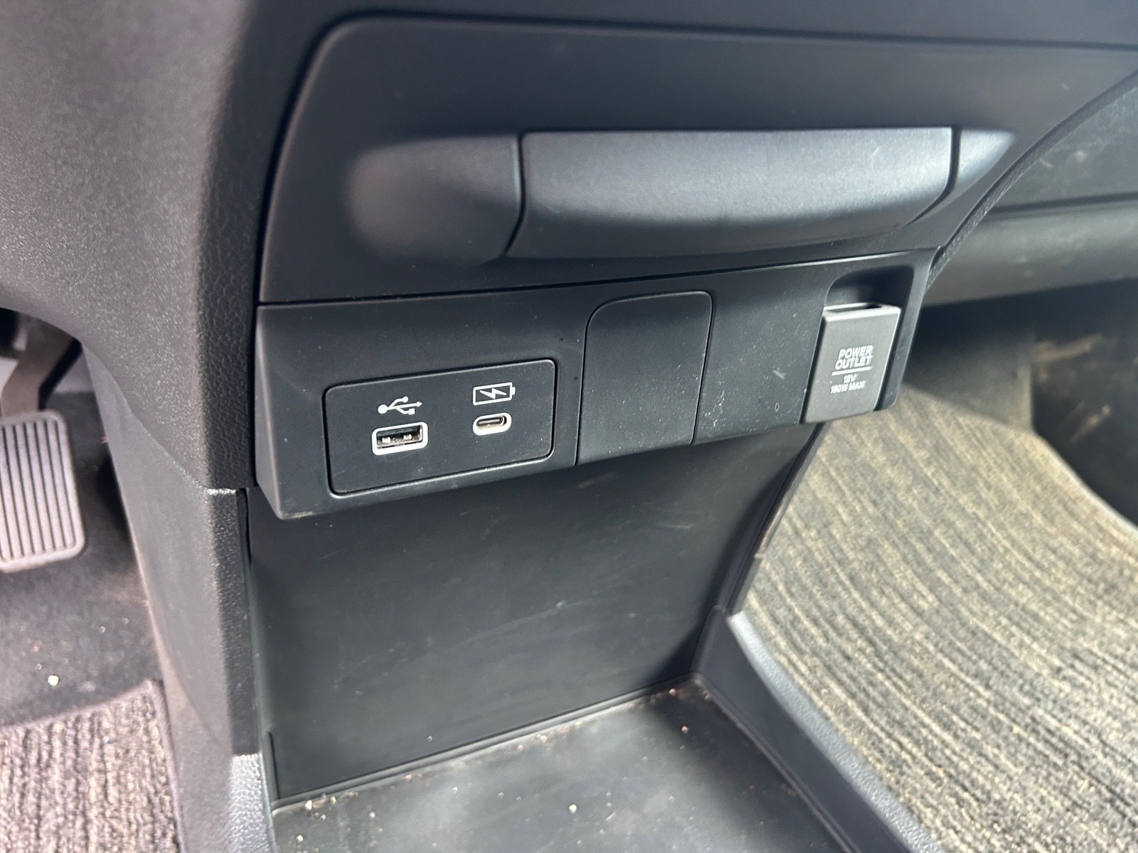 2025 Honda Odyssey EX-L — photo 9 thumbnail