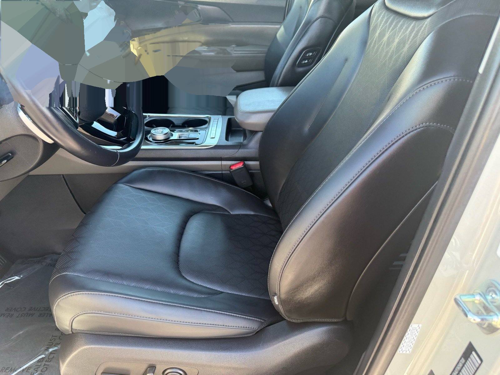 2026 Kia Carnival Hybrid EX — photo 11 thumbnail