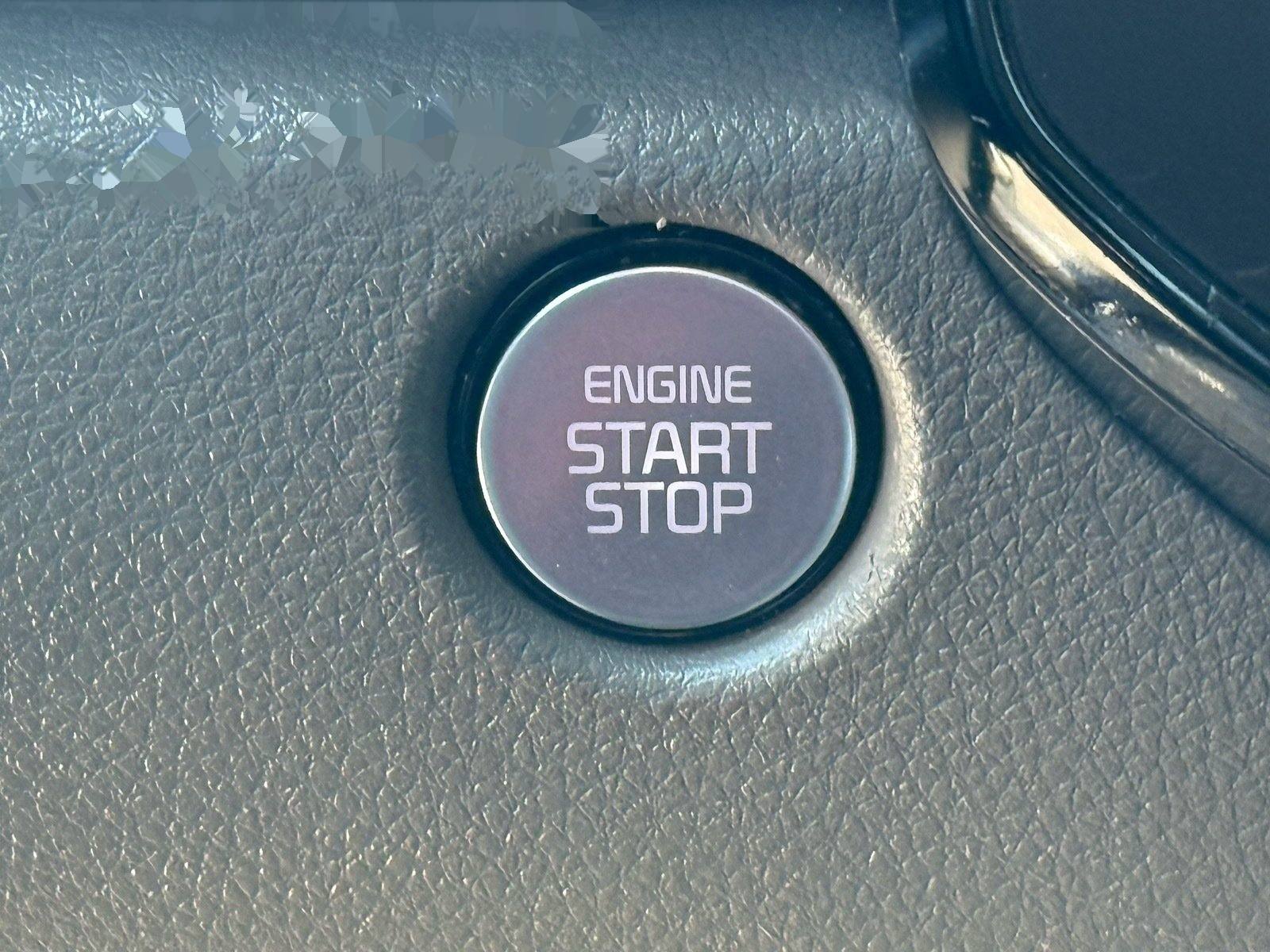2026 Kia Carnival Hybrid EX — photo 23 thumbnail