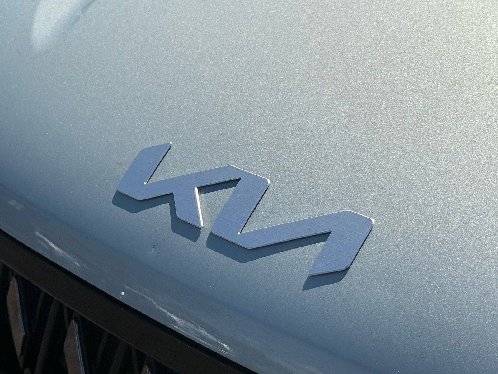2026 Kia Carnival Hybrid EX — photo 31 thumbnail