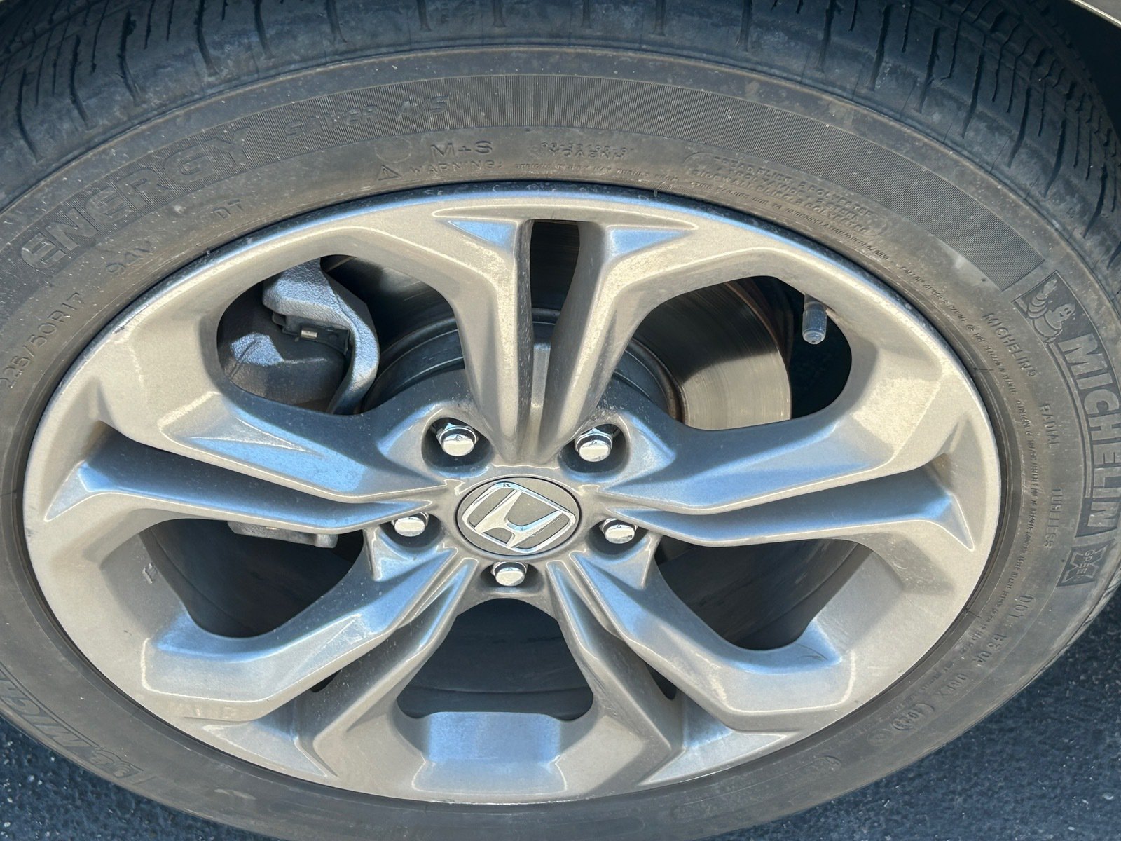 2024 Honda Accord Sedan EX — photo 5 thumbnail
