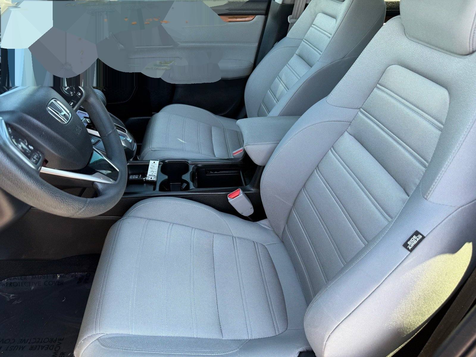 2021 Honda CR-V EX — photo 12 thumbnail