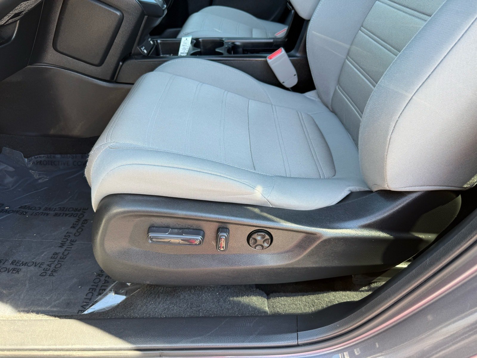 2021 Honda CR-V EX — photo 13 thumbnail