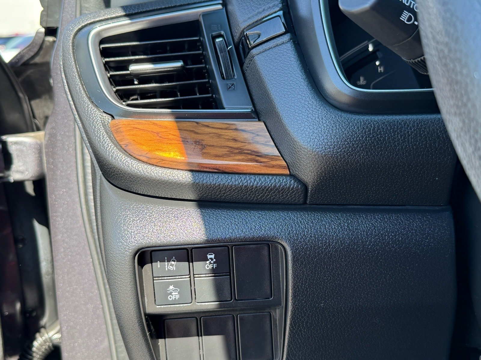 2021 Honda CR-V EX — photo 14 thumbnail