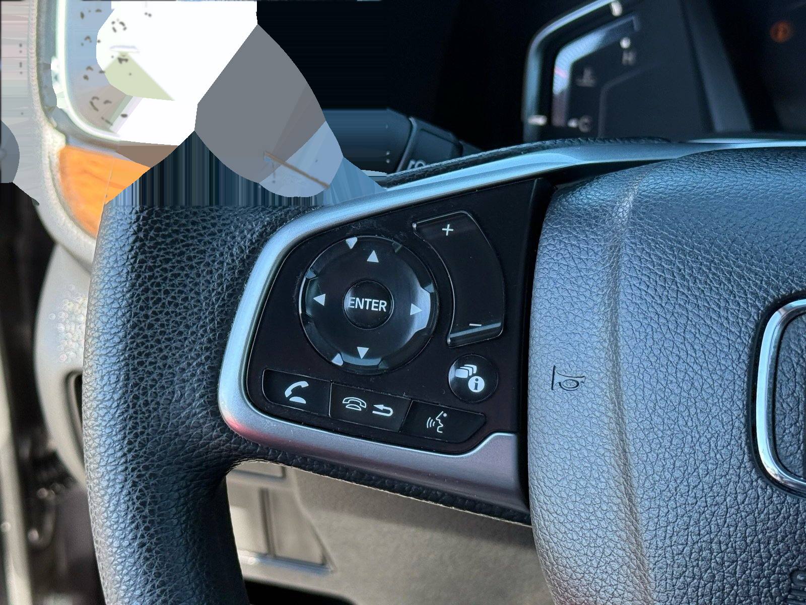 2021 Honda CR-V EX — photo 16 thumbnail