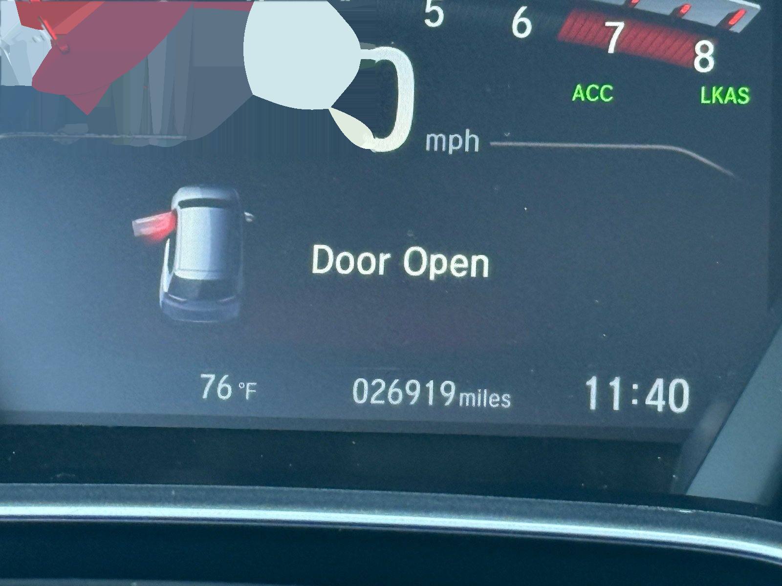 2021 Honda CR-V EX — photo 19 thumbnail