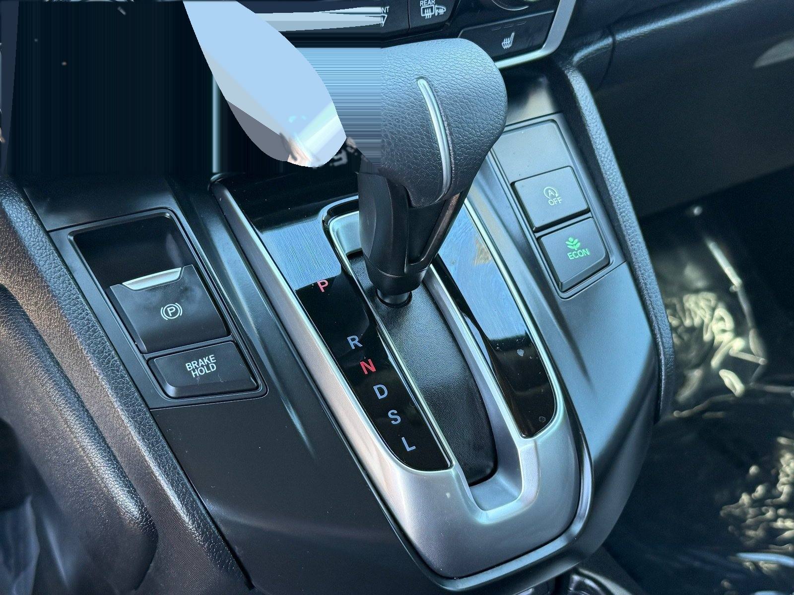 2021 Honda CR-V EX — photo 23 thumbnail