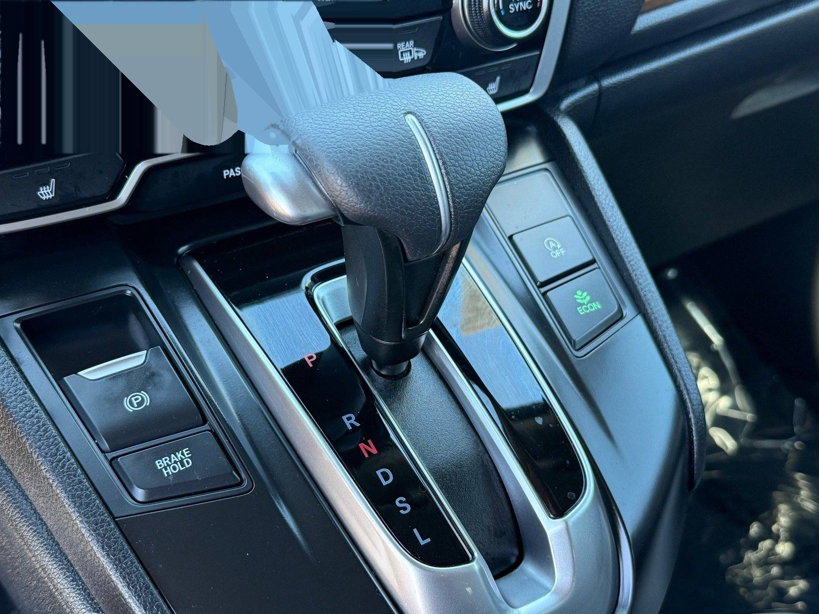 2021 Honda CR-V EX — photo 25 thumbnail