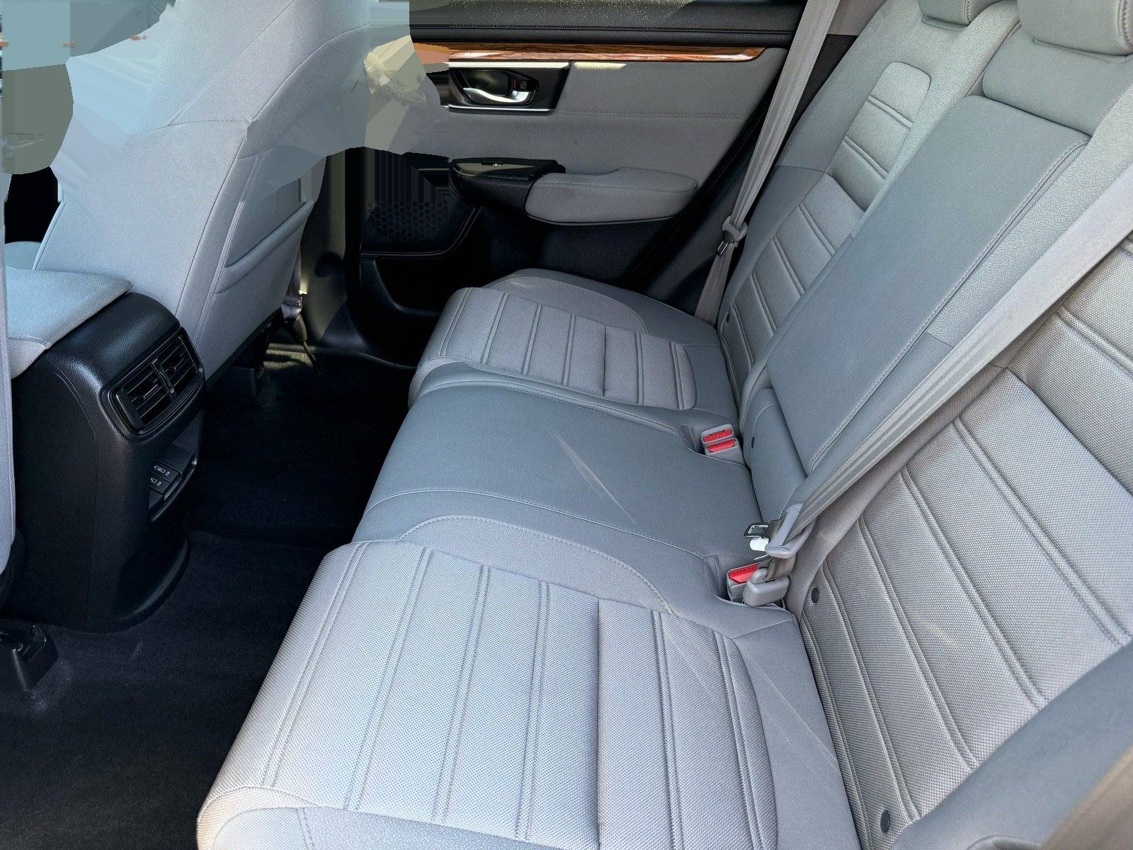 2021 Honda CR-V EX — photo 27 thumbnail