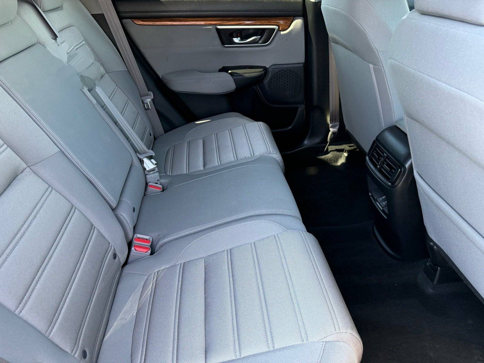 2021 Honda CR-V EX — photo 29 thumbnail