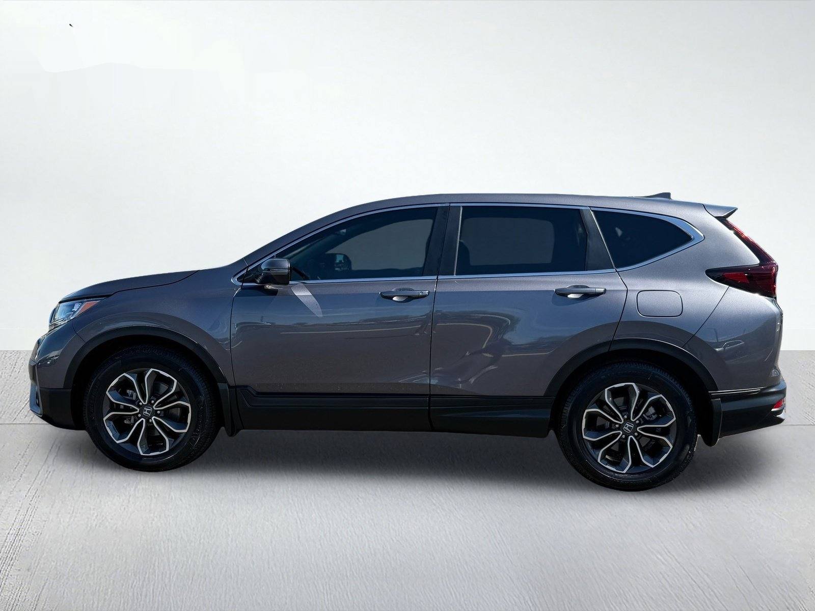 2021 Honda CR-V EX — photo 3 thumbnail