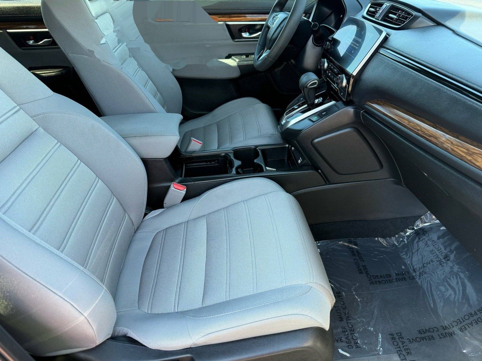 2021 Honda CR-V EX — photo 31 thumbnail