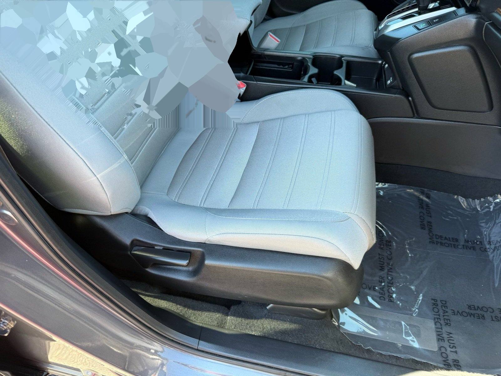 2021 Honda CR-V EX — photo 32 thumbnail