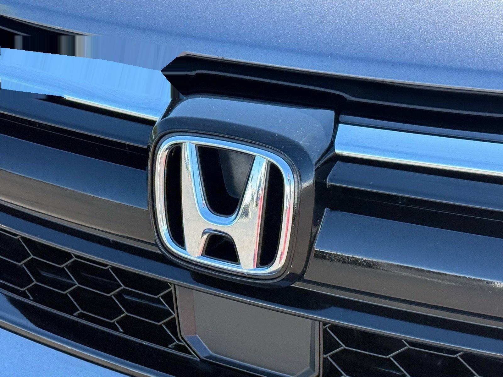 2021 Honda CR-V EX — photo 33 thumbnail