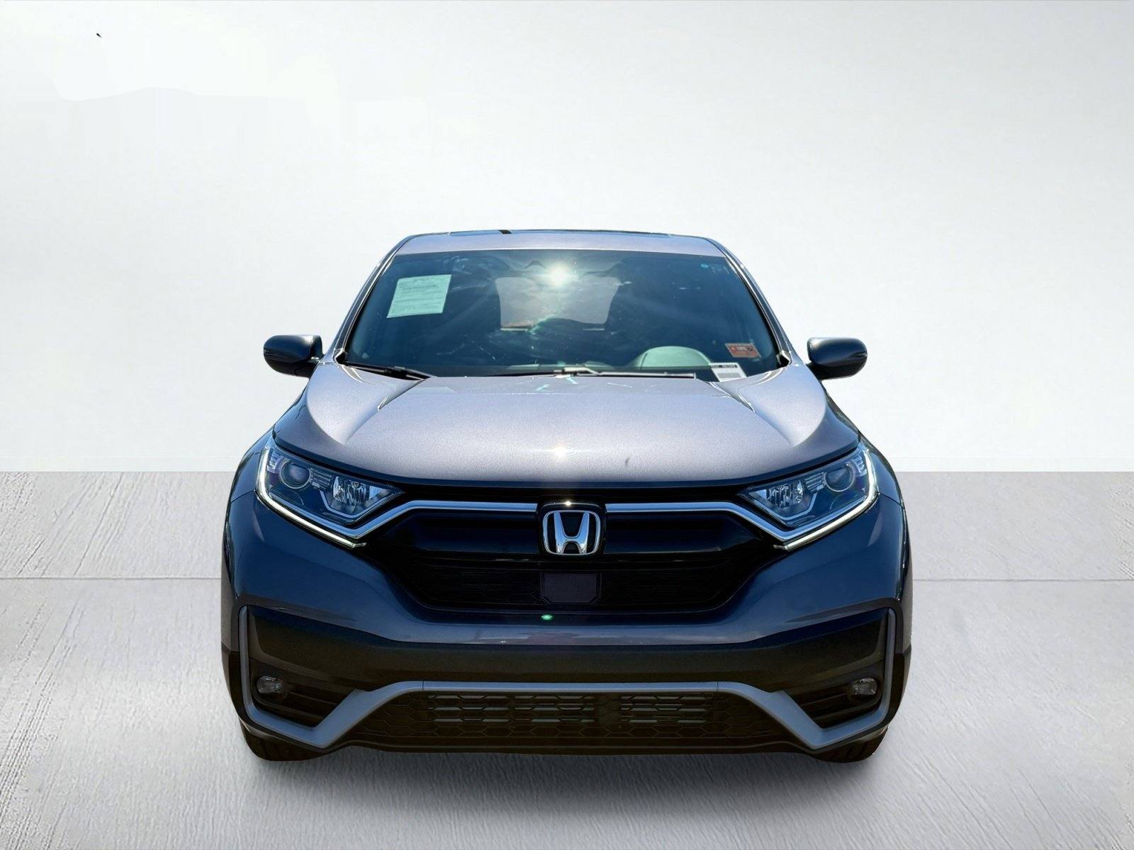 2021 Honda CR-V EX — photo 5 thumbnail