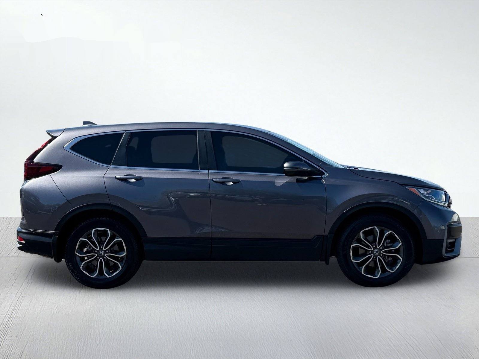 2021 Honda CR-V EX — photo 8 thumbnail