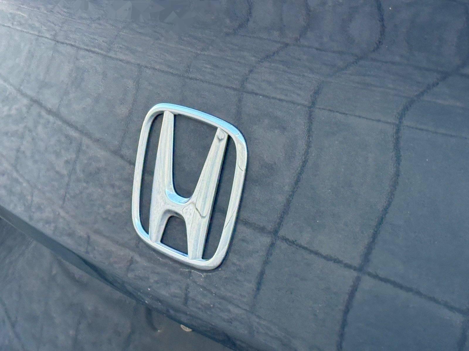 2025 Honda Civic Sport — photo 10 thumbnail