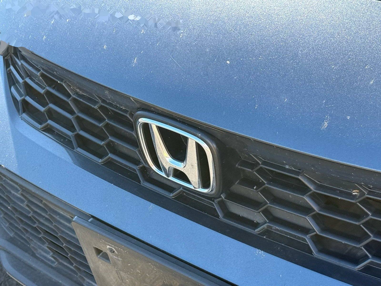 2025 Honda Civic Sport — photo 6 thumbnail