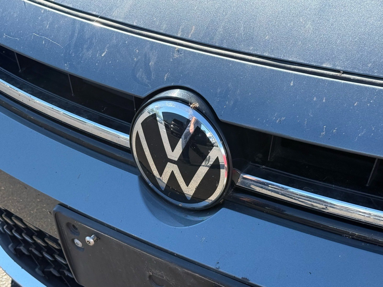 2025 Volkswagen Jetta 1.5T SE — photo 6 thumbnail