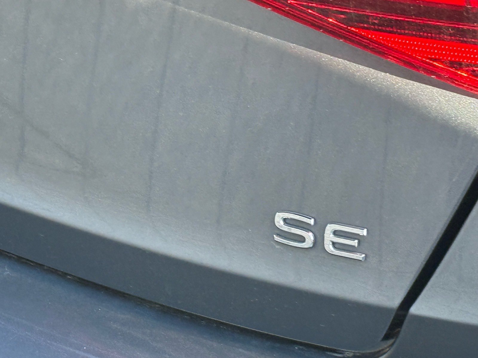 2025 Volkswagen Jetta 1.5T SE — photo 9 thumbnail