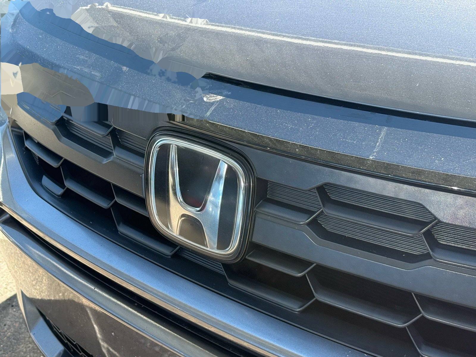 2025 Honda Odyssey EX-L — photo 6 thumbnail