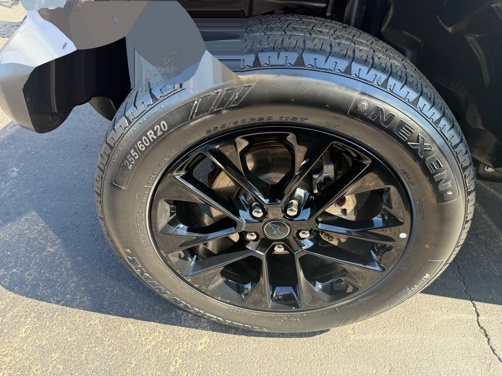 2024 Jeep Wrangler Sahara 4xe — photo 6 thumbnail