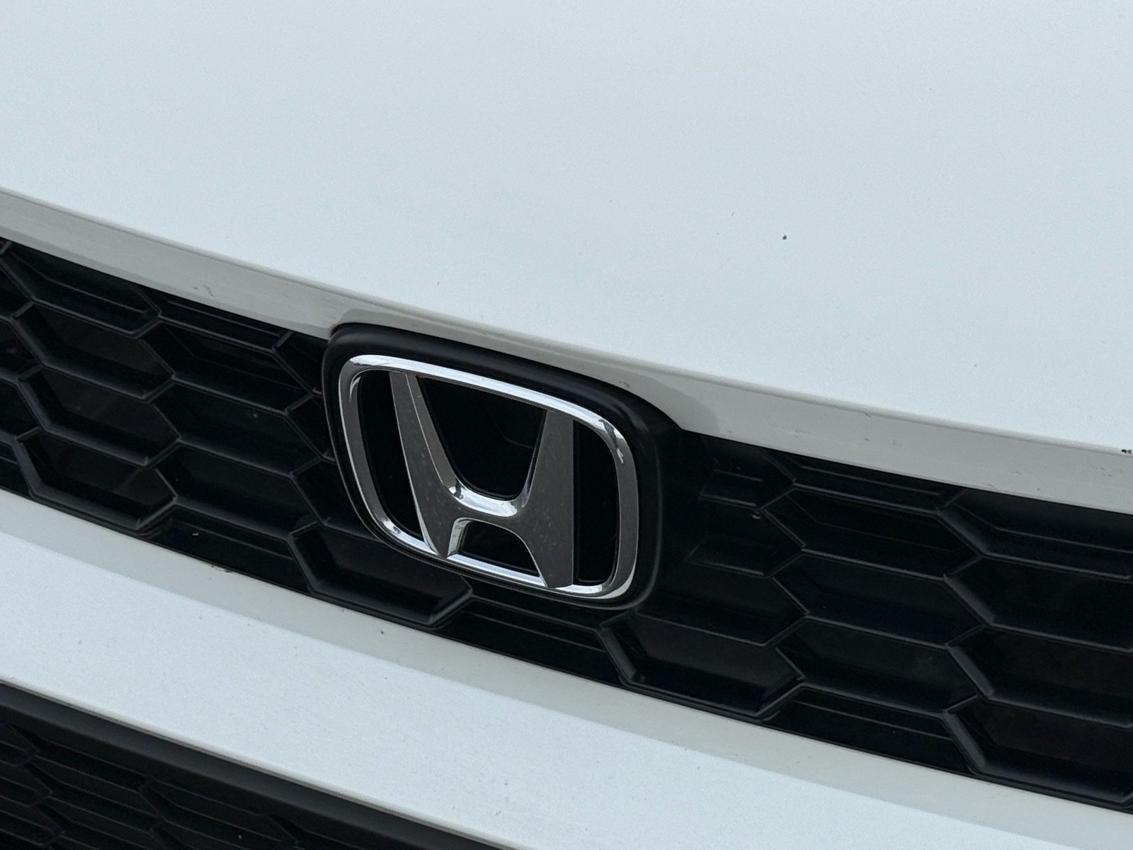2026 Honda Civic LX — photo 31 thumbnail