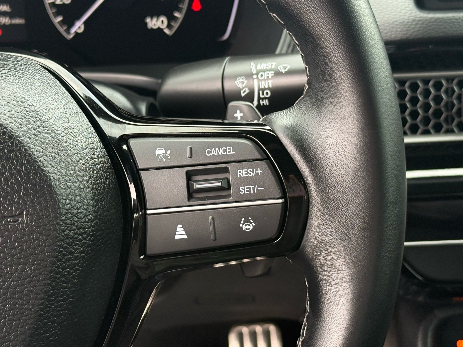 2026 Honda Civic Sport — photo 16 thumbnail