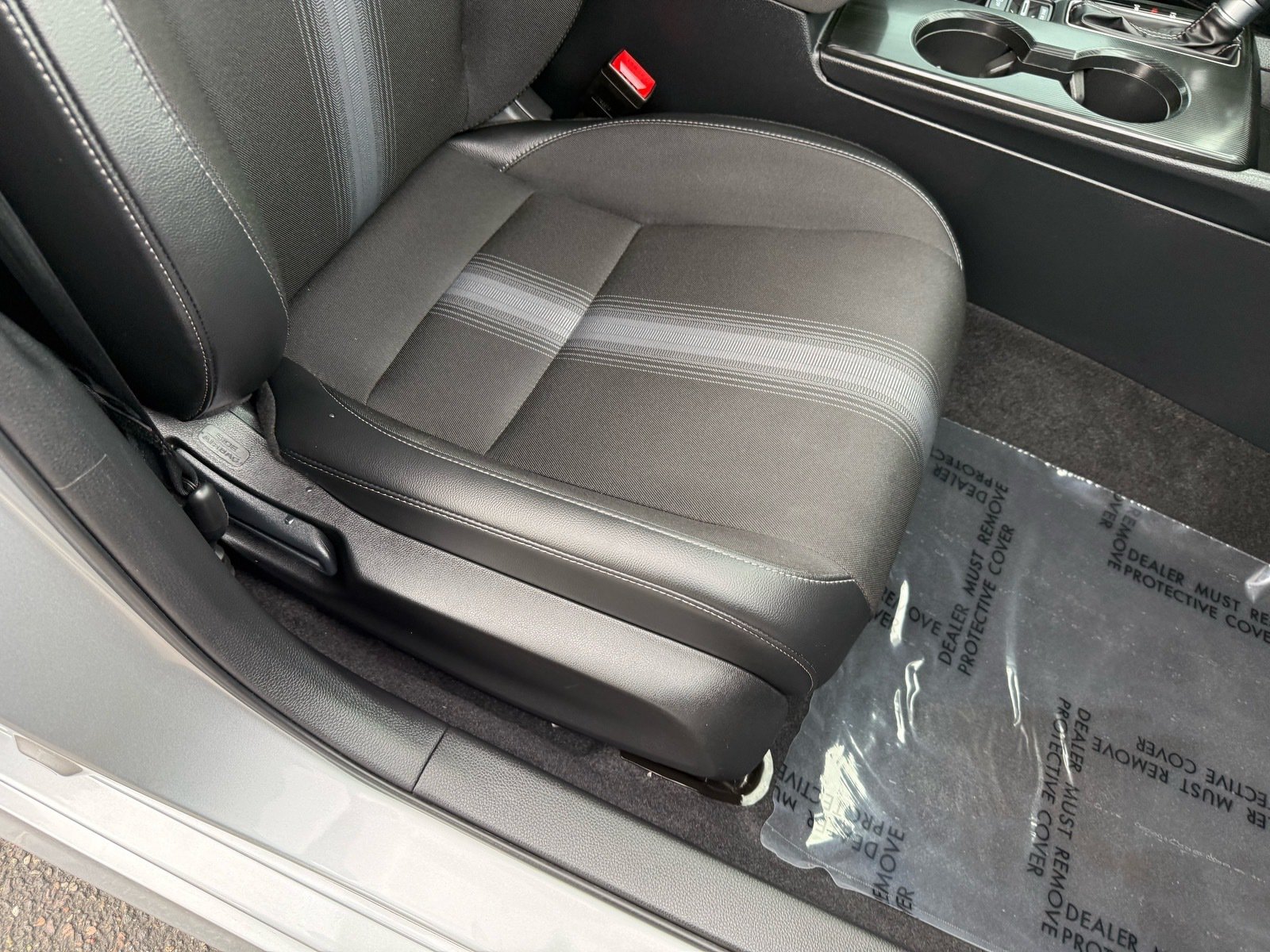 2026 Honda Civic Sport — photo 30 thumbnail
