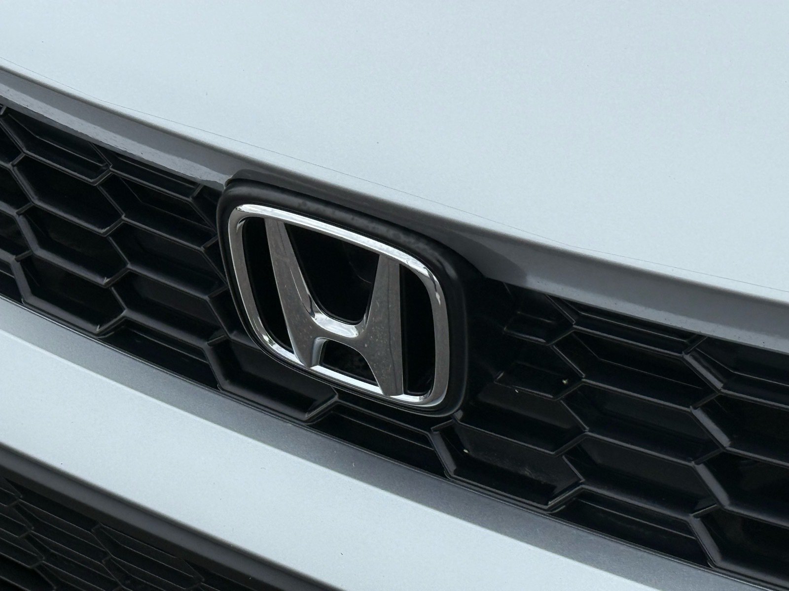 2026 Honda Civic Sport — photo 31 thumbnail