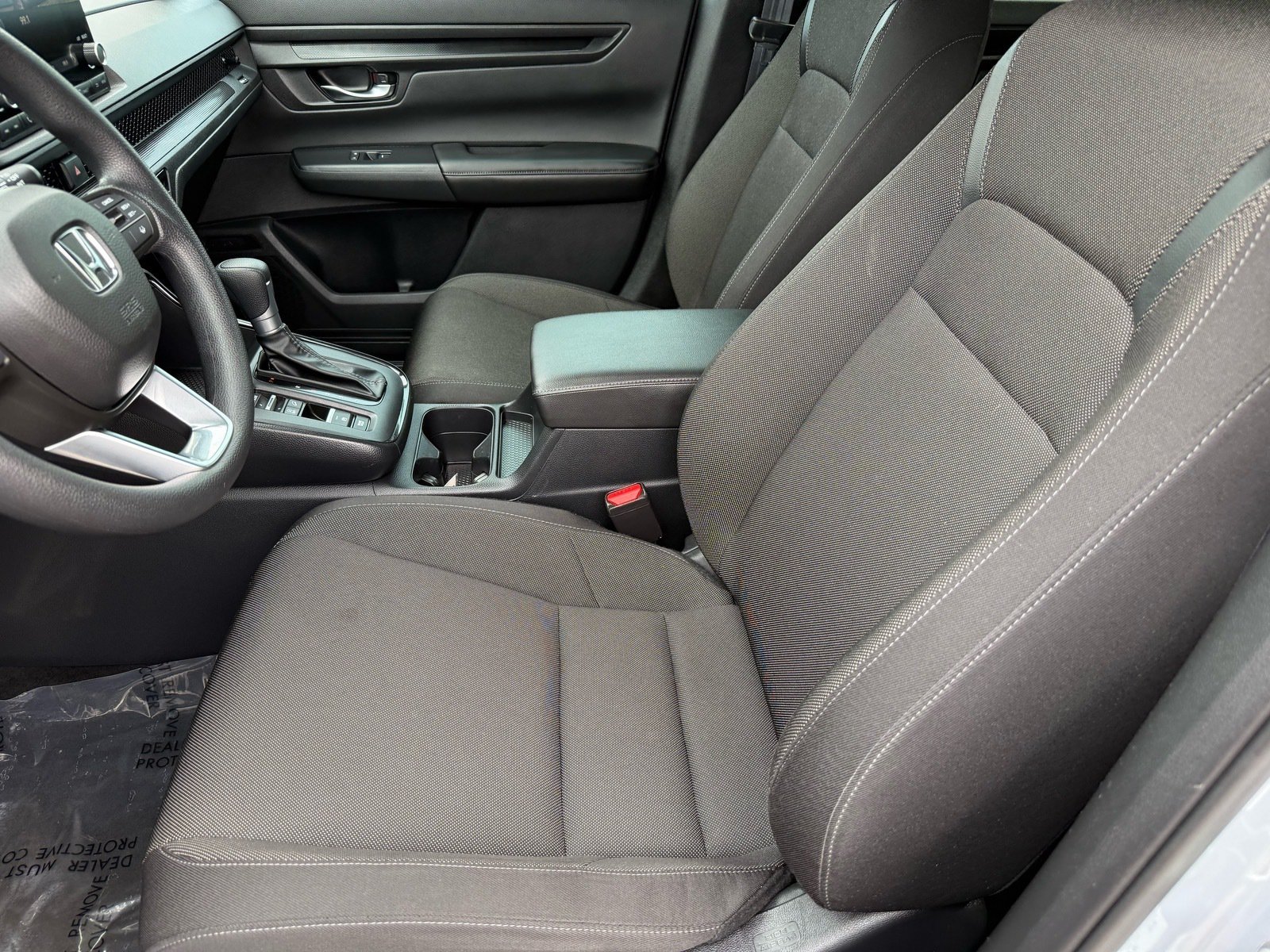 2025 Honda CR-V EX — photo 11 thumbnail