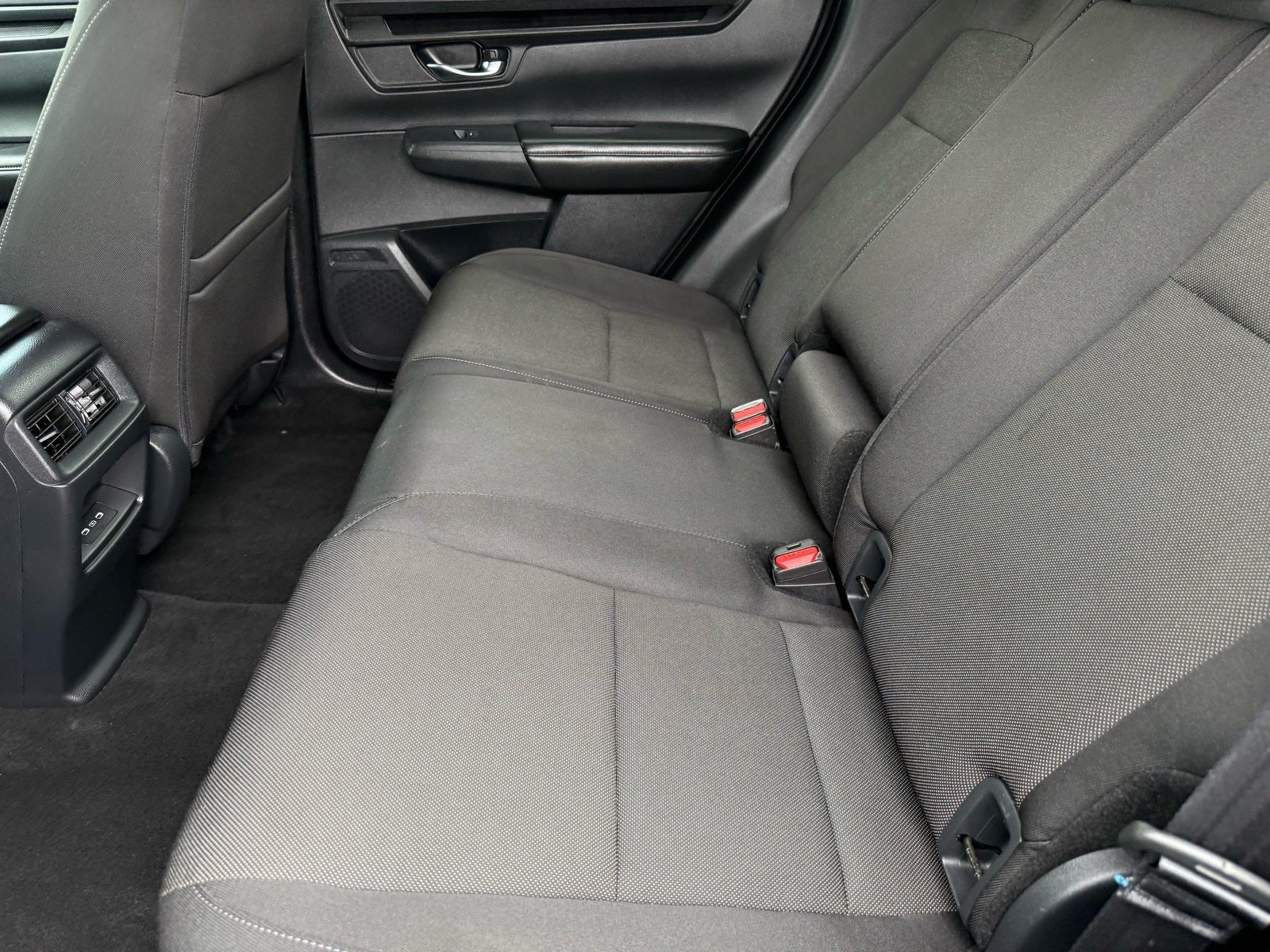 2025 Honda CR-V EX — photo 19 thumbnail