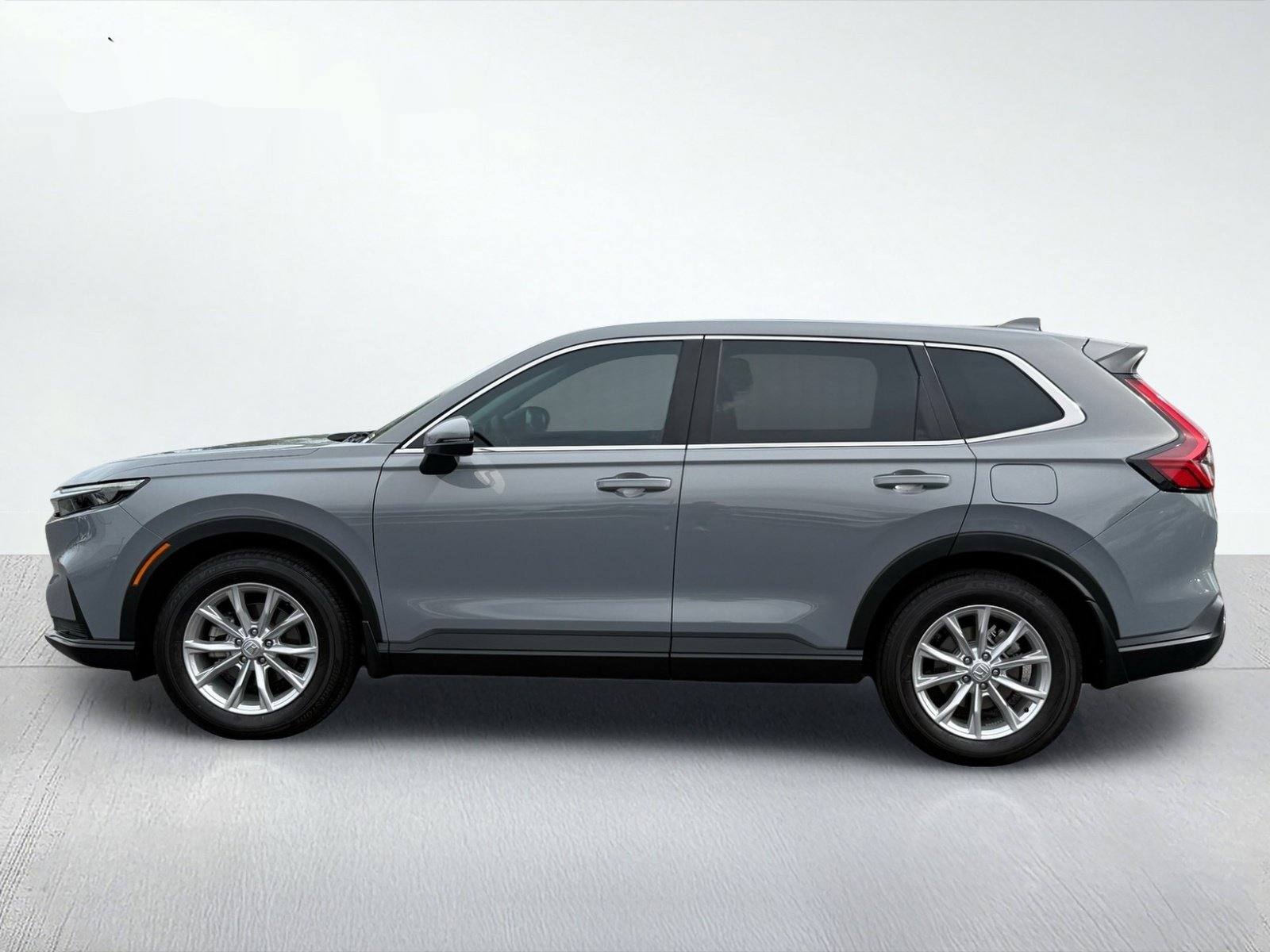2025 Honda CR-V EX — photo 2 thumbnail