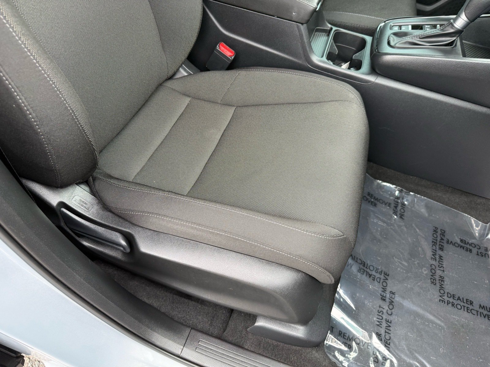 2025 Honda CR-V EX — photo 24 thumbnail