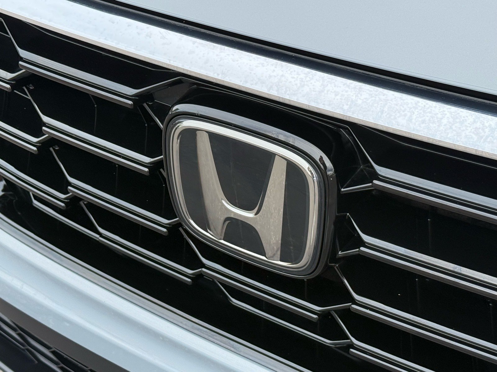 2025 Honda CR-V EX — photo 25 thumbnail