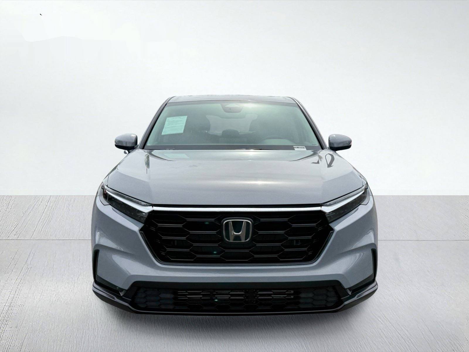2025 Honda CR-V EX — photo 4 thumbnail