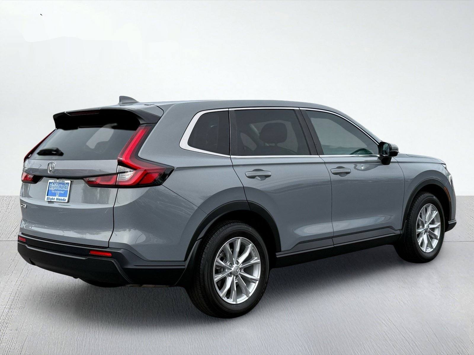 2025 Honda CR-V EX — photo 6 thumbnail