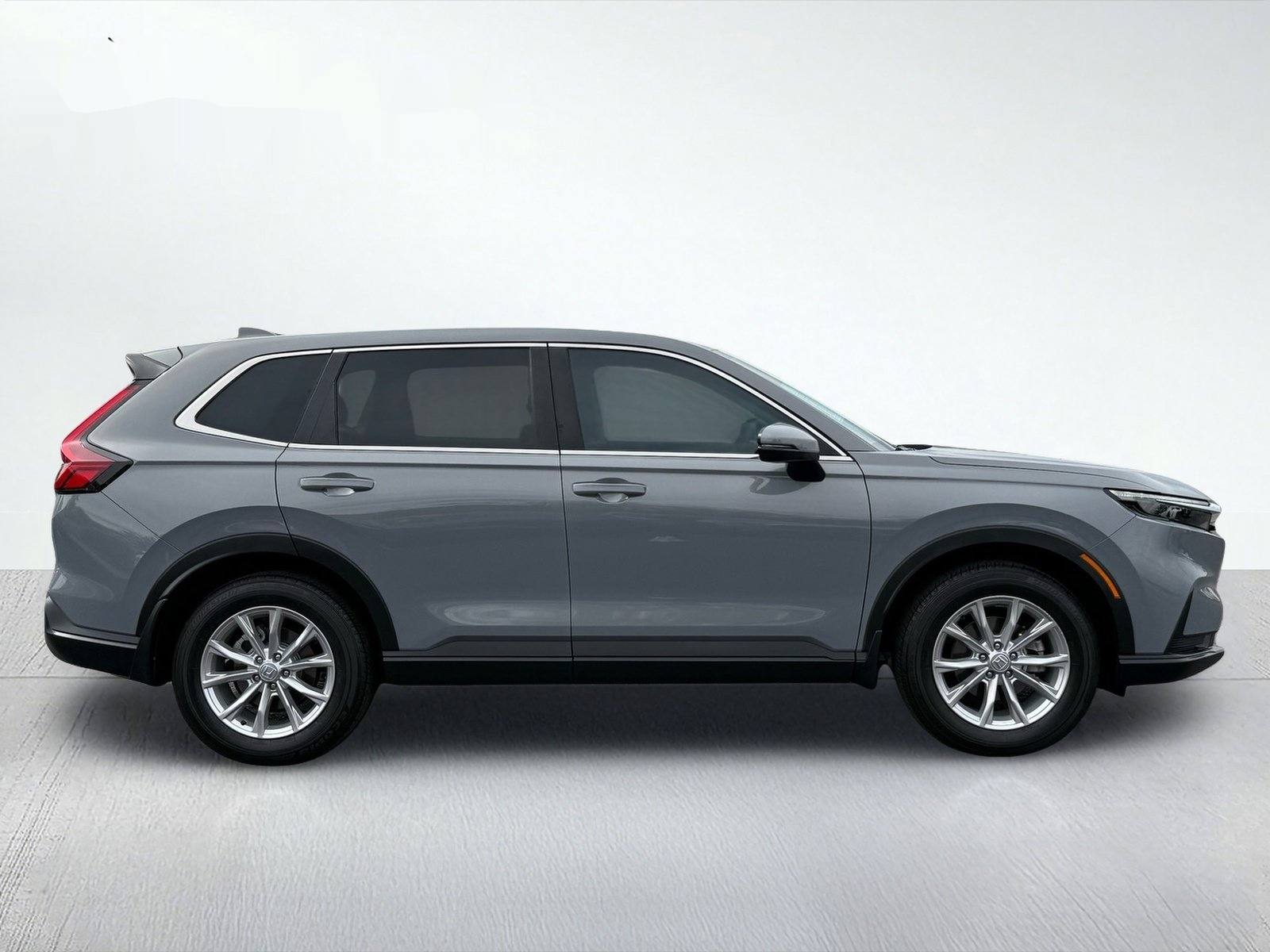 2025 Honda CR-V EX — photo 7 thumbnail